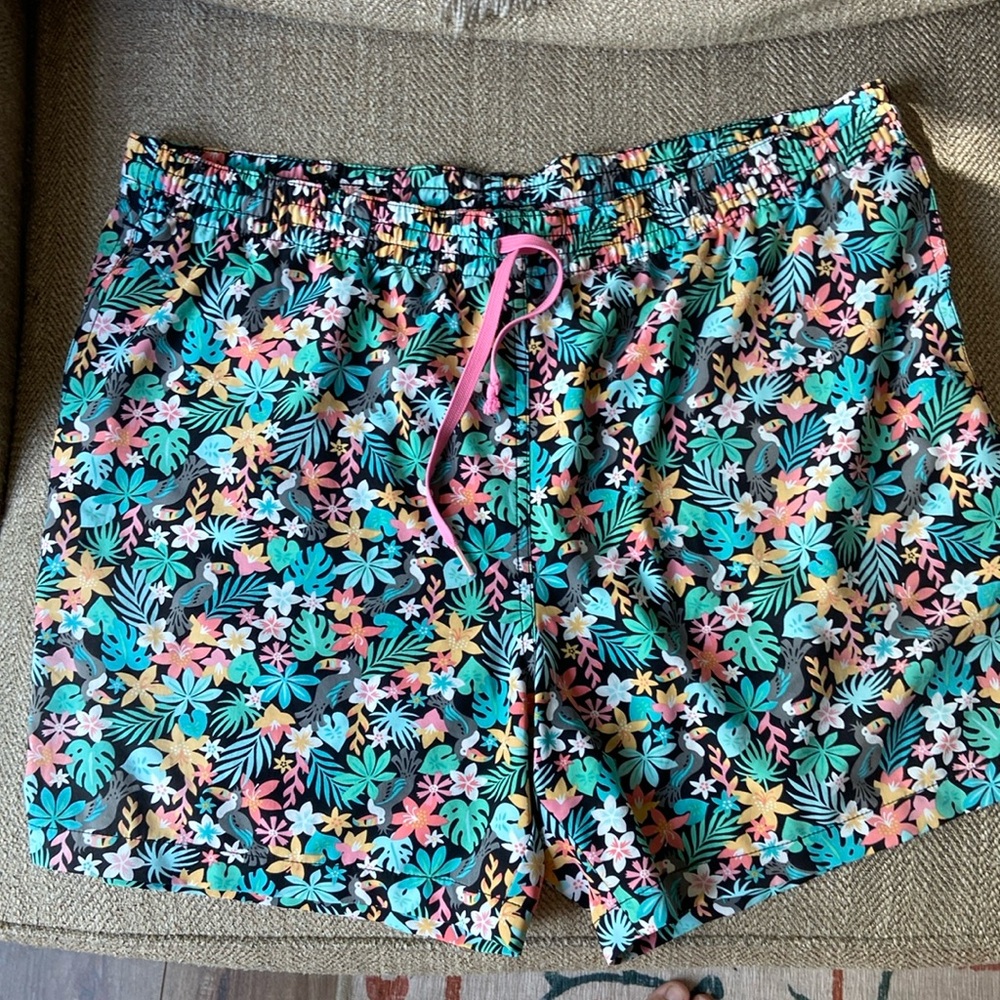 Chubbie, XL lot